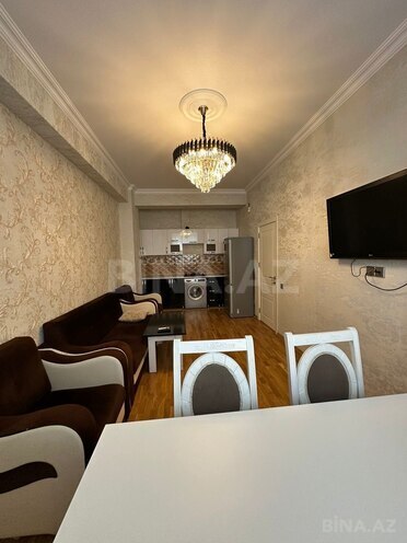 Продаётся 2-комн. новостройка 46 м², photo 4 from 15