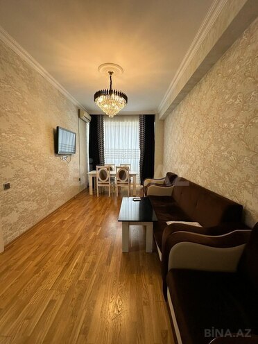 Продаётся 2-комн. новостройка 46 м², photo 3 from 15