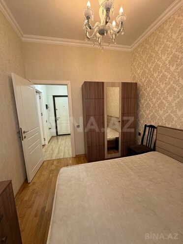 Продаётся 2-комн. новостройка 46 м², photo 12 from 15