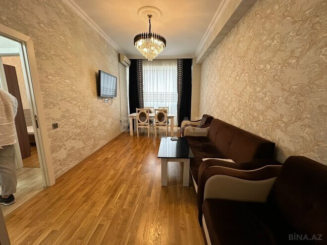 Продаётся 2-комн. новостройка 46 м², photo 14 from 15