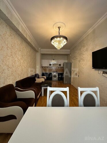 Продаётся 2-комн. новостройка 46 м², photo 13 from 15