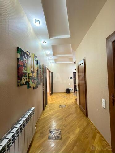 Satılır 4 otaqlı yeni tikili 130 m², 28 May m., photo 24 from 28