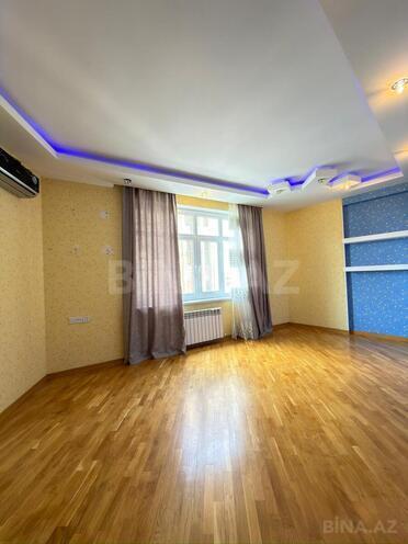 Satılır 4 otaqlı yeni tikili 130 m², 28 May m., photo 23 from 28