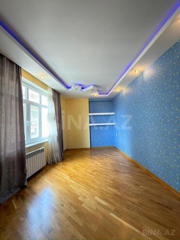 Satılır 4 otaqlı yeni tikili 130 m², 28 May m., photo 21 from 28