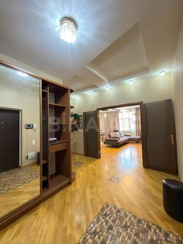 Satılır 4 otaqlı yeni tikili 130 m², 28 May m., photo 11 from 28