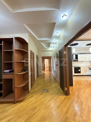 Satılır 4 otaqlı yeni tikili 130 m², 28 May m., photo 13 from 28