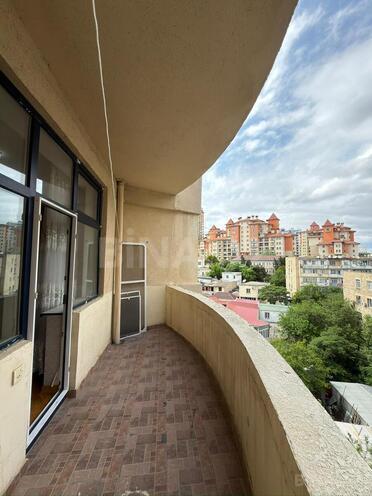 Satılır 4 otaqlı yeni tikili 130 m², 28 May m., photo 25 from 28