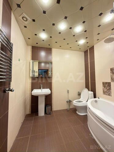 Satılır 4 otaqlı yeni tikili 130 m², 28 May m., photo 20 from 28