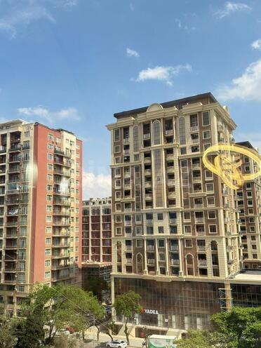 Satılır 4 otaqlı yeni tikili 130 m², 28 May m., photo 4 from 28