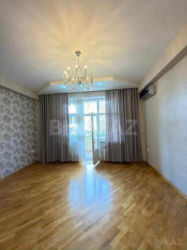 Satılır 4 otaqlı yeni tikili 130 m², 28 May m., photo 12 from 28