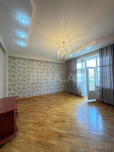 Satılır 4 otaqlı yeni tikili 130 m², 28 May m., photo 27 from 28