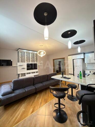 Satılır 4 otaqlı yeni tikili 130 m², 28 May m., photo 8 from 28
