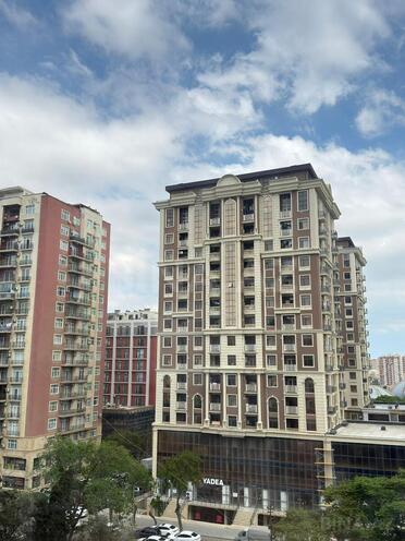 Satılır 4 otaqlı yeni tikili 130 m², 28 May m., photo 1 from 28