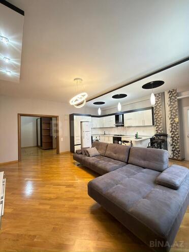Satılır 4 otaqlı yeni tikili 130 m², 28 May m., photo 7 from 28