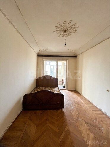 Satılır 3 otaqlı köhnə tikili 70 m², Neftçilər m., photo 5 from 9