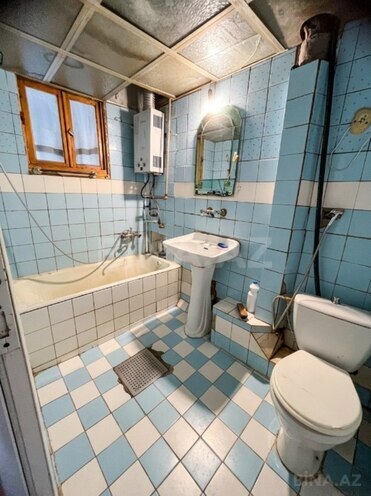 Satılır 3 otaqlı köhnə tikili 70 m², Neftçilər m., photo 8 from 9