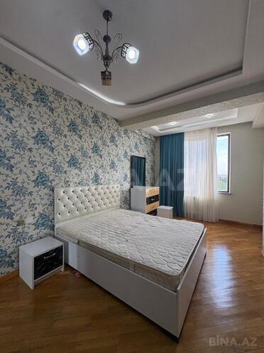 İcarəyə verilir 2 otaqlı yeni tikili 110 m², Memar Əcəmi m., photo 7 from 22