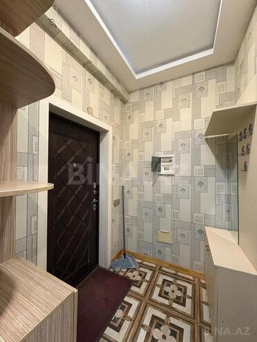 İcarəyə verilir 2 otaqlı yeni tikili 110 m², Memar Əcəmi m., photo 11 from 22