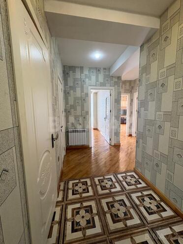 İcarəyə verilir 2 otaqlı yeni tikili 110 m², Memar Əcəmi m., photo 6 from 22