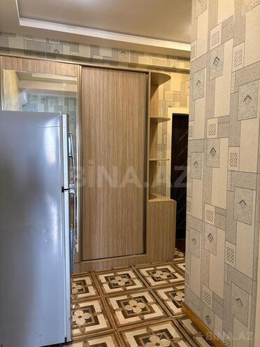 İcarəyə verilir 2 otaqlı yeni tikili 110 m², Memar Əcəmi m., photo 12 from 22