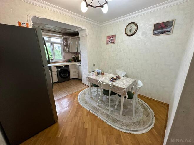 Продаётся 3-комн. вторичка 70 м², м. Нариман Нариманов, photo 4 from 15
