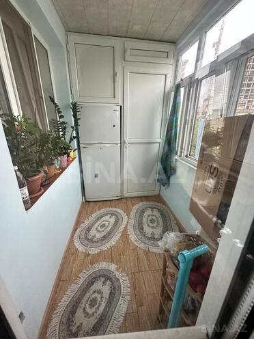 Продаётся 3-комн. вторичка 70 м², м. Нариман Нариманов, photo 9 from 15