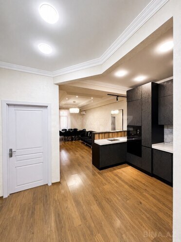 Satılır 3 otaqlı yeni tikili 77 m², Yeni Yasamal q., photo 4 from 15