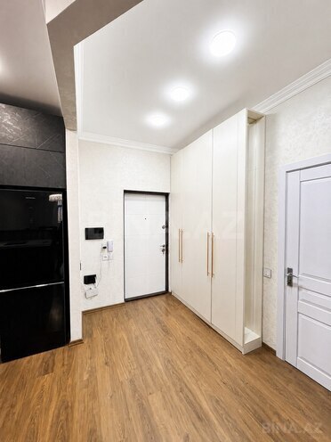 Satılır 3 otaqlı yeni tikili 77 m², Yeni Yasamal q., photo 10 from 15