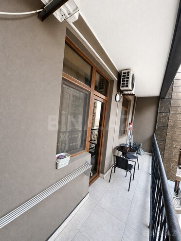 Satılır 3 otaqlı yeni tikili 77 m², Yeni Yasamal q., photo 11 from 15