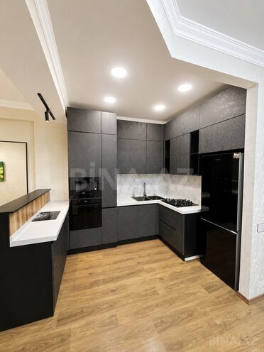 Satılır 3 otaqlı yeni tikili 77 m², Yeni Yasamal q., photo 5 from 15