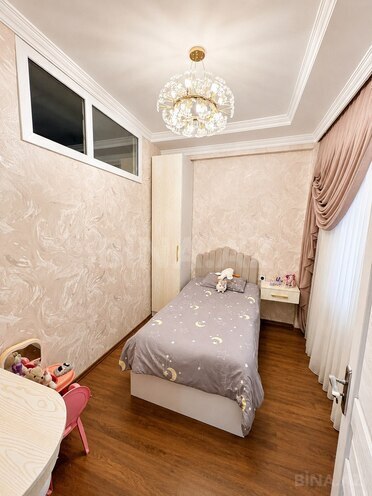 Satılır 3 otaqlı yeni tikili 77 m², Yeni Yasamal q., photo 9 from 15