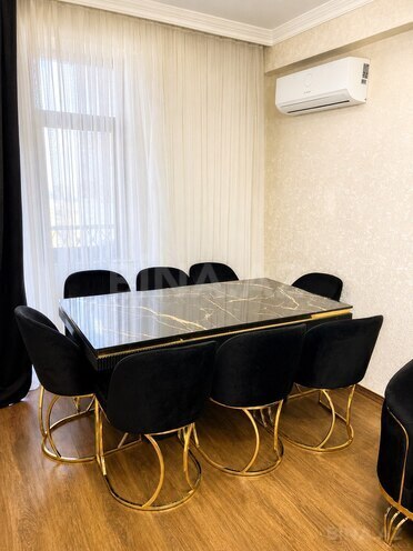 Satılır 3 otaqlı yeni tikili 77 m², Yeni Yasamal q., photo 6 from 15