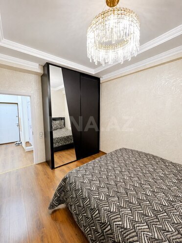 Satılır 3 otaqlı yeni tikili 77 m², Yeni Yasamal q., photo 8 from 15