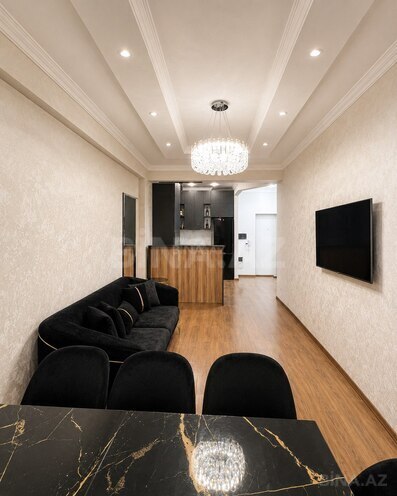 Satılır 3 otaqlı yeni tikili 77 m², Yeni Yasamal q., photo 14 from 15