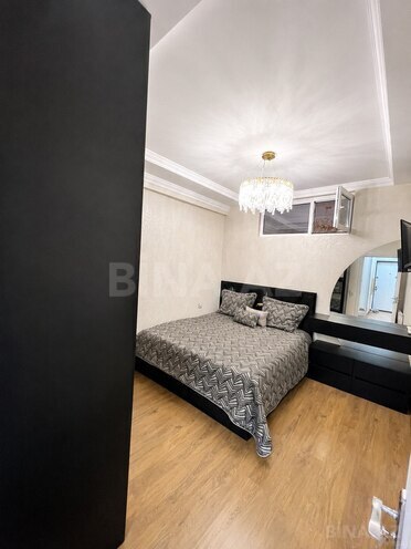 Satılır 3 otaqlı yeni tikili 77 m², Yeni Yasamal q., photo 7 from 15