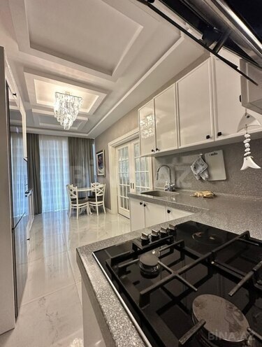 Сдаётся 3-комн. новостройка 117 м², м. Иншаатчылар, photo 12 from 15