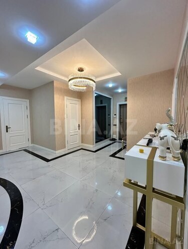 Сдаётся 3-комн. новостройка 117 м², м. Иншаатчылар, photo 5 from 15