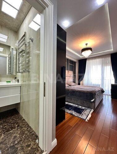 Сдаётся 3-комн. новостройка 117 м², м. Иншаатчылар, photo 8 from 15