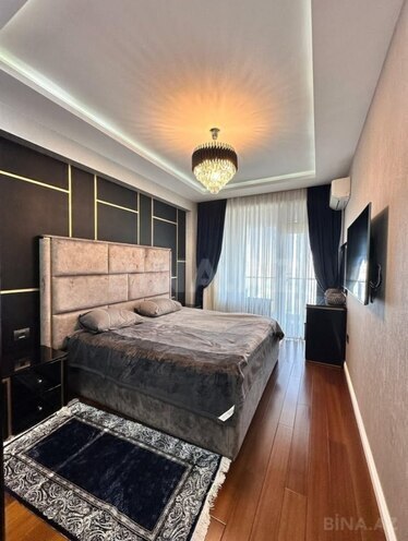 Сдаётся 3-комн. новостройка 117 м², м. Иншаатчылар, photo 6 from 15