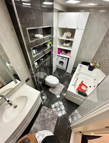 Сдаётся 3-комн. новостройка 117 м², м. Иншаатчылар, photo 13 from 15