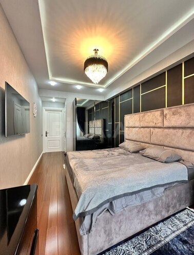 Сдаётся 3-комн. новостройка 117 м², м. Иншаатчылар, photo 7 from 15