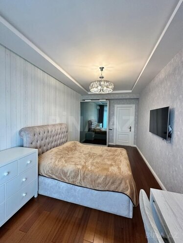 Сдаётся 3-комн. новостройка 117 м², м. Иншаатчылар, photo 10 from 15