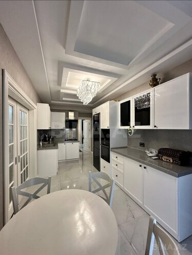 Сдаётся 3-комн. новостройка 117 м², м. Иншаатчылар, photo 11 from 15