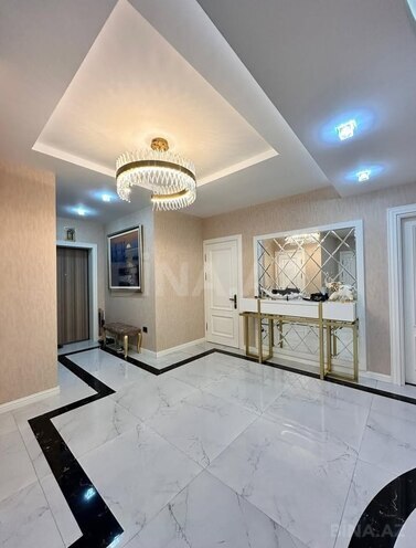 Сдаётся 3-комн. новостройка 117 м², м. Иншаатчылар, photo 4 from 15