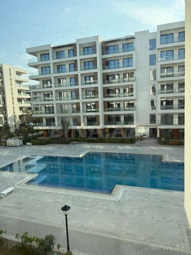 Satılır 2 otaqlı yeni tikili 125 m², Nardaran q., photo 3 from 15