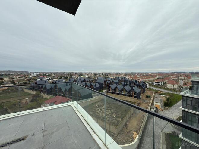Satılır 2 otaqlı yeni tikili 125 m², Nardaran q., photo 14 from 15