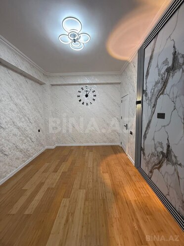 Satılır 2 otaqlı yeni tikili 45 m², photo 6 from 16