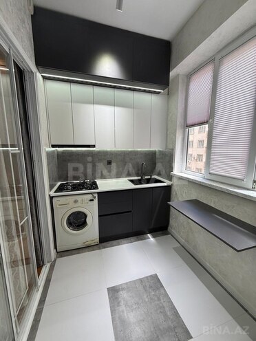 Satılır 2 otaqlı yeni tikili 45 m², photo 9 from 16