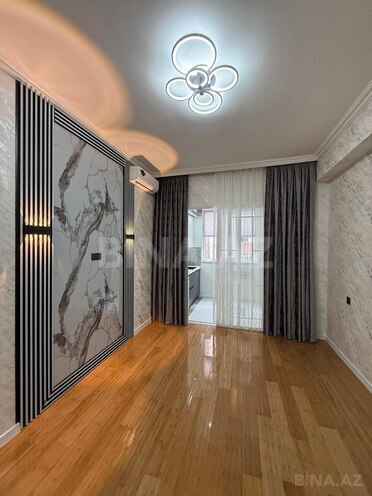 Satılır 2 otaqlı yeni tikili 45 m², photo 3 from 16