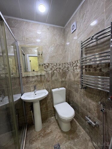 Satılır 2 otaqlı yeni tikili 45 m², photo 13 from 16